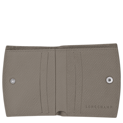 Le Roseau Brieftasche im Kompaktformat, Turteltaube