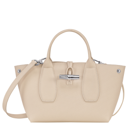 Roseau Handbag S, Paper