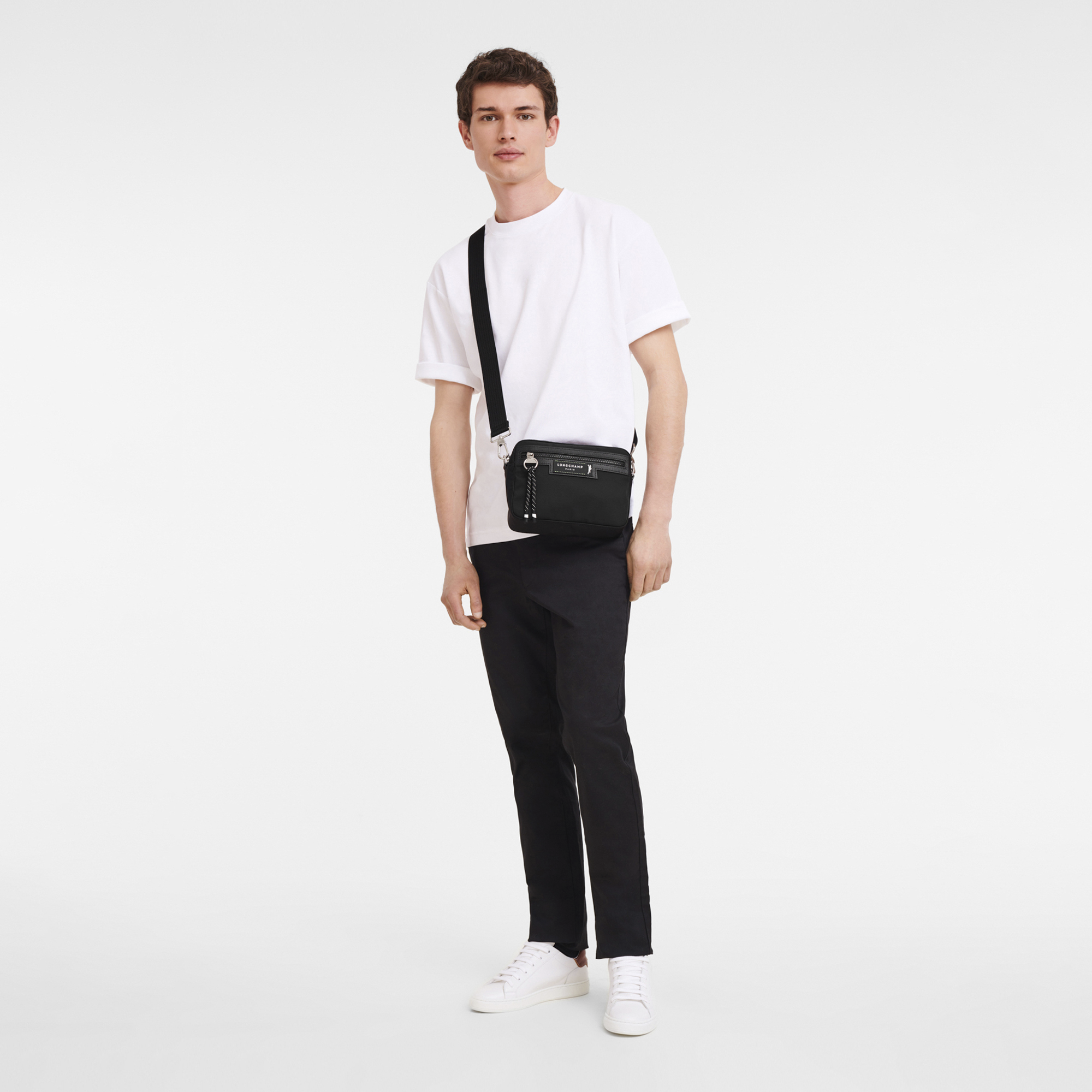 longchamp fanny pack