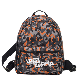 Camouflage LGP - Backpack Backpack