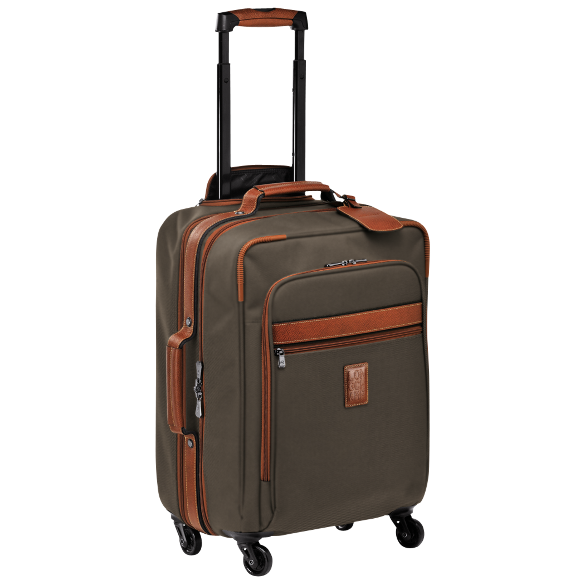 longchamps suitcase