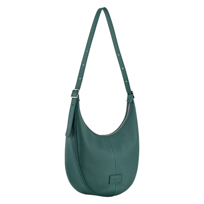 Essential Sac bandoulière L, Cèdre