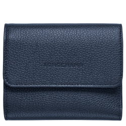 Compact wallet