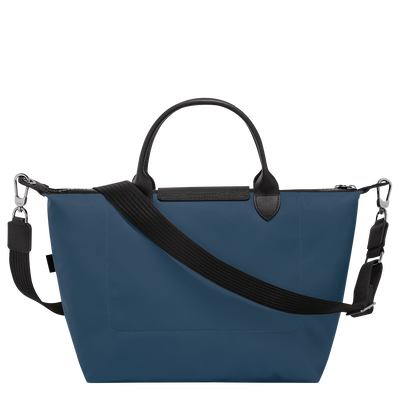 Le Pliage Energy 手提包 L, 墨色