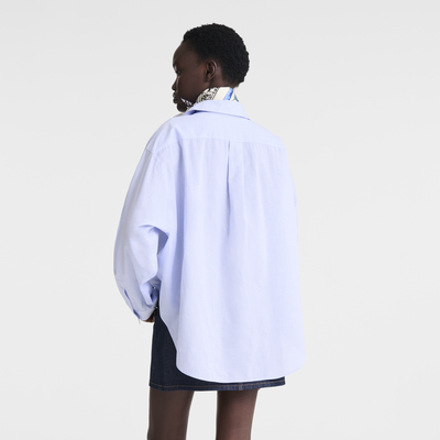 null Camicia,  Cielo