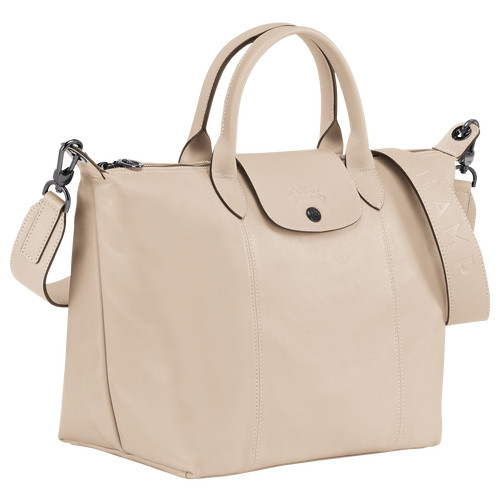 Handtasche, 337 Kreide View 2 of Handtasche, 337 Kreide, hi-res