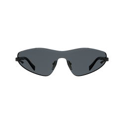 Sunglasses , Black - Plant Based Resin