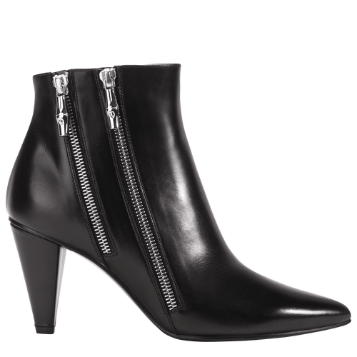 Ankle boots, Black - View 1 of 2 Ankle boots, Black, hi-res - View 1 of 2