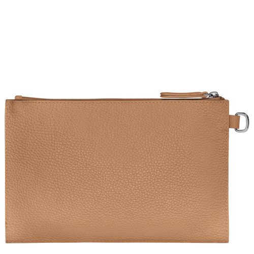 Essential Pouch, Natural - View 3 of 3 Essential Pouch, Natural, hi-res - View 3 of 3