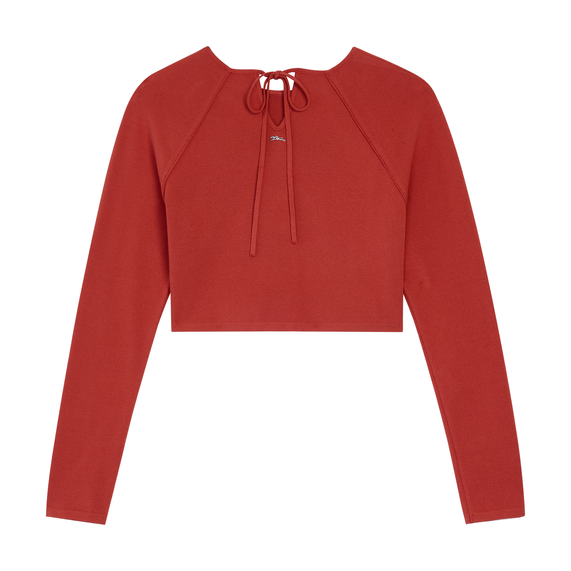 null Top, Strawberry