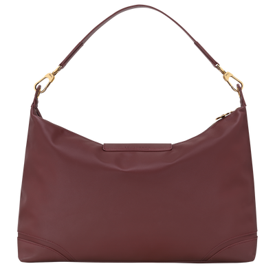 Le Pliage Xtra Schoudertas XL, Bordeauxrood