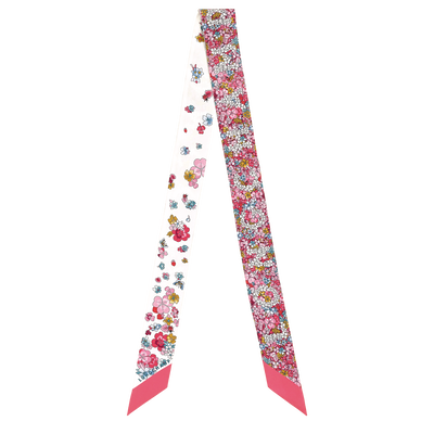 Frise Fleurie Banda , Seda - Camar&oacute;n