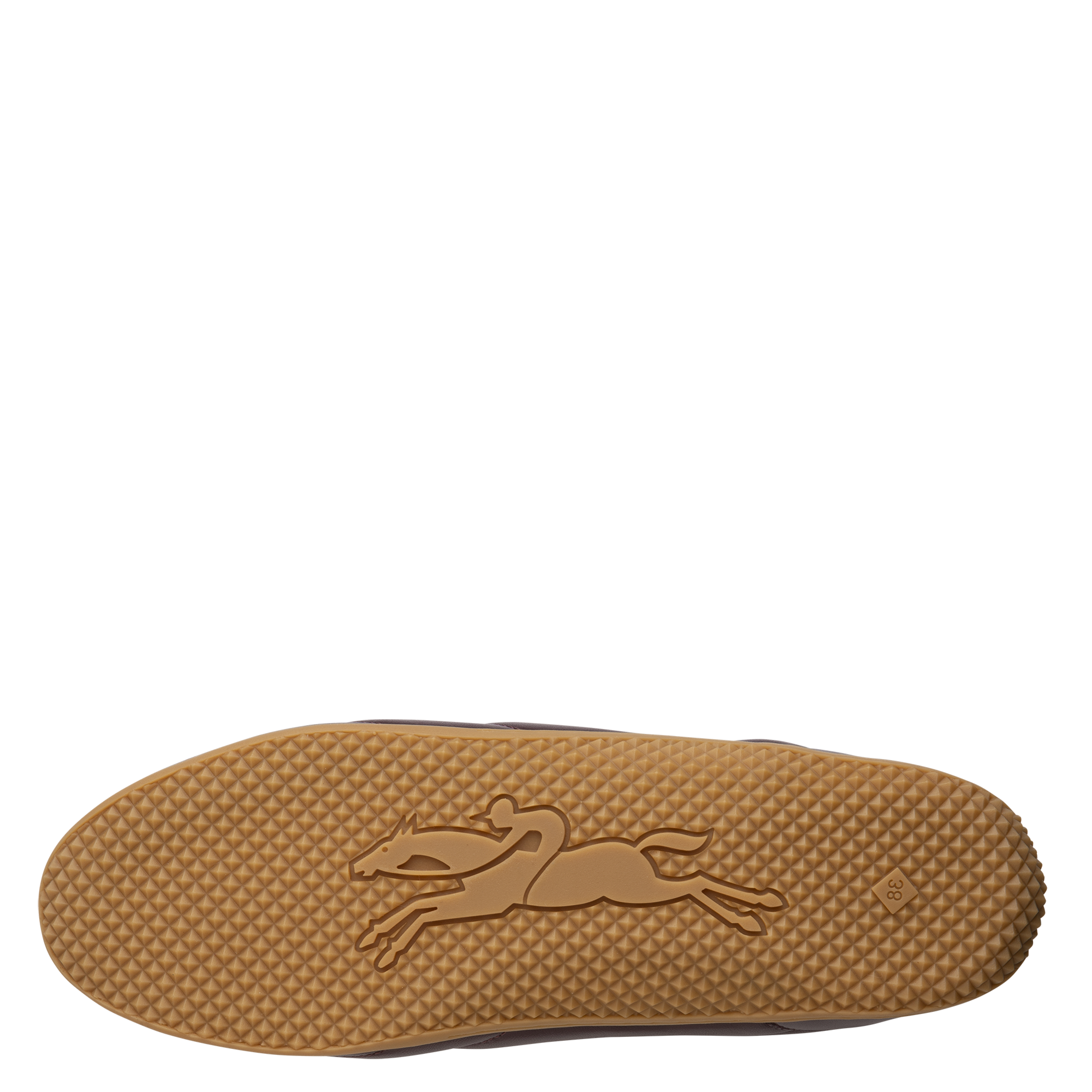 On-The-Go Zapatillas de deporte, Burdeos