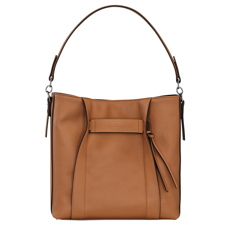 Longchamp 3d crossbody hobo on sale