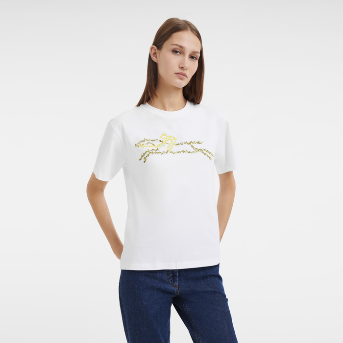 2023 봄/여름 컬렉션 티셔츠, 레몬