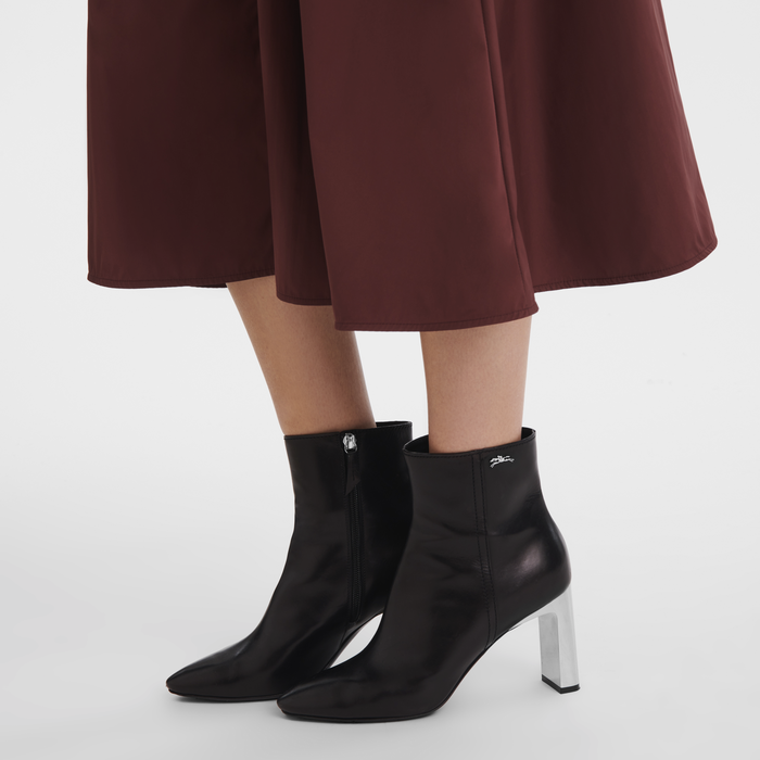 Collection Automne/Hiver 2022 Boots, Noir