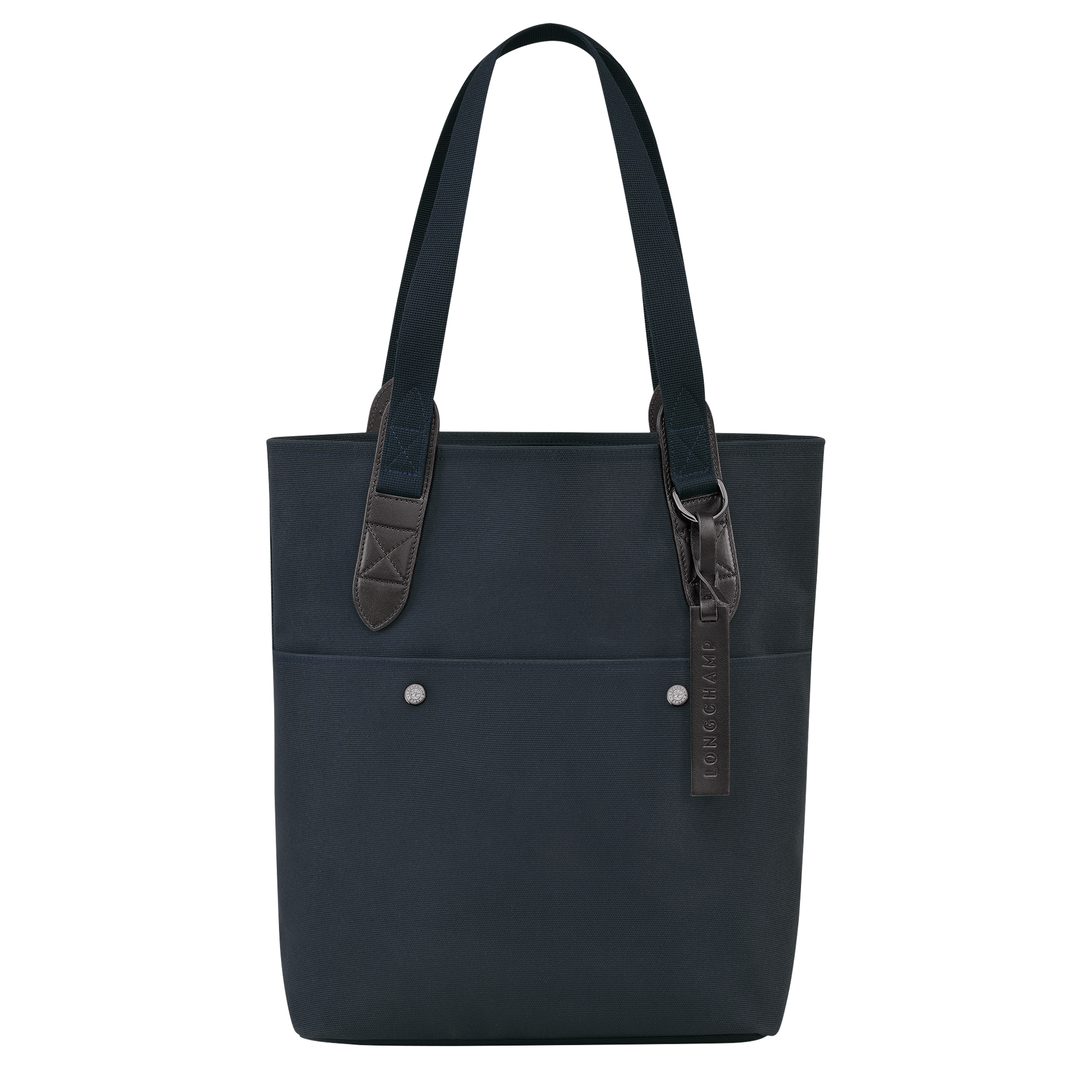 longchamp tote bag navy