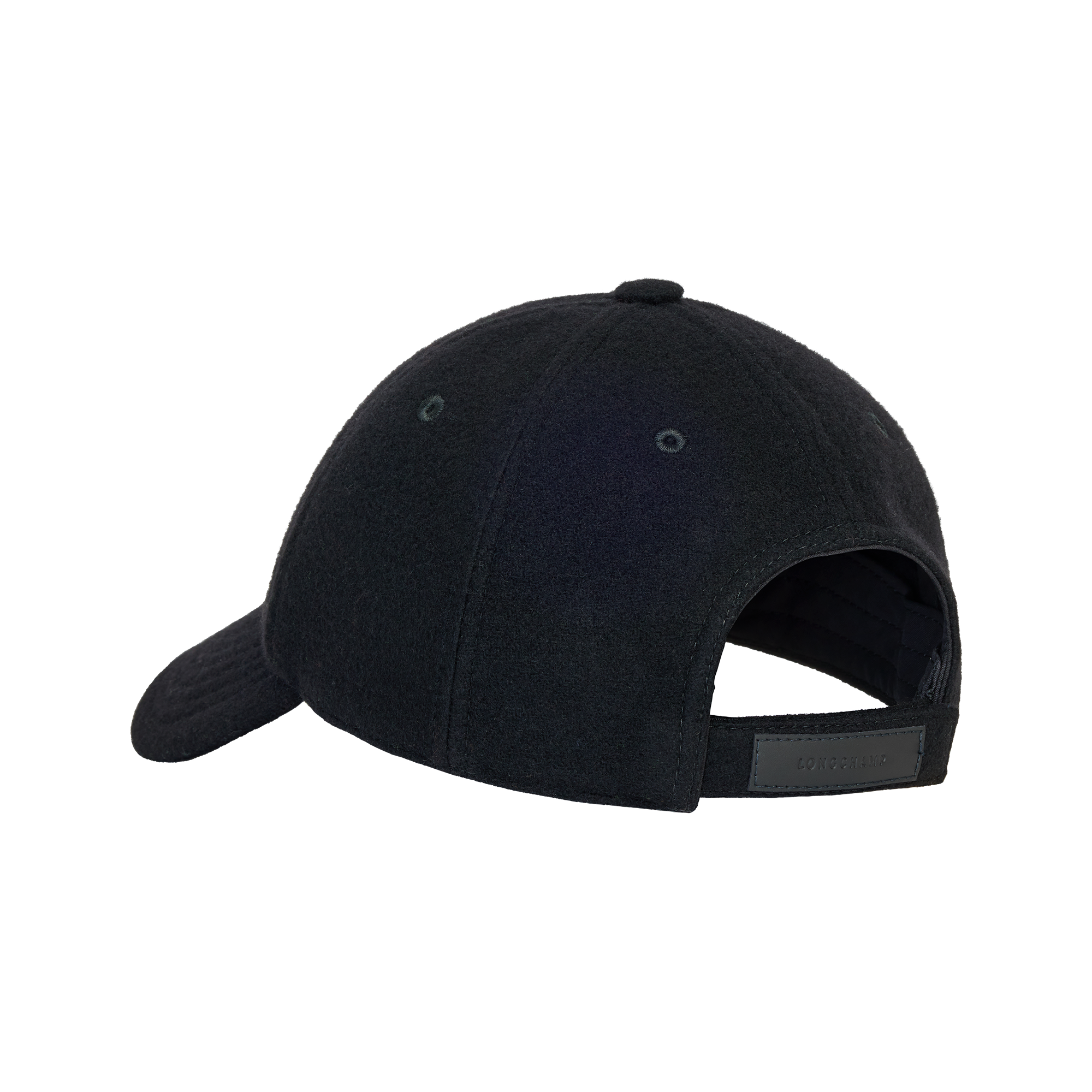 null Cap, Black