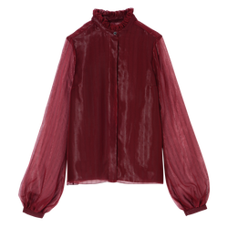 Spring Summer Collection - Blouse Blouse