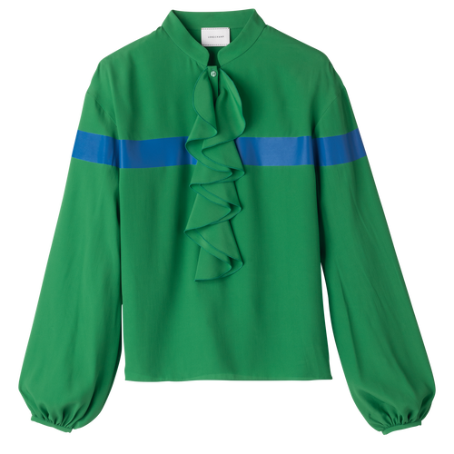 Bluse , Andere - Rasen - Ansicht 1 von 3