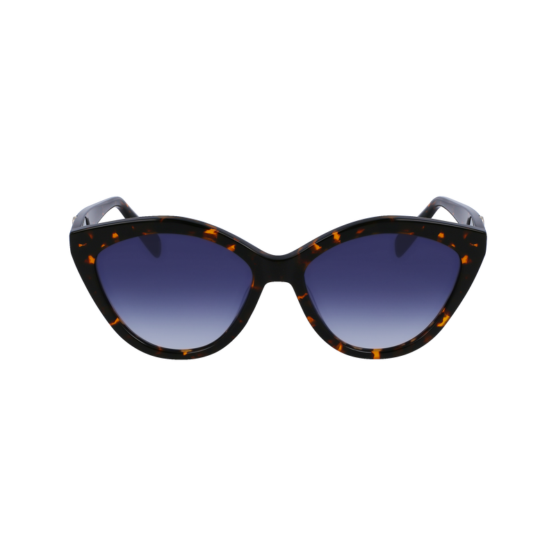 Lunettes longchamp soleil outlet