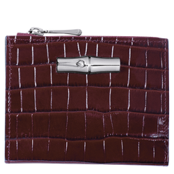 Cartera compacta