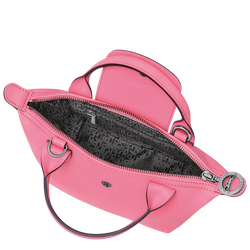 Le Pliage Xtra Borsa con manico XS,  Rosa