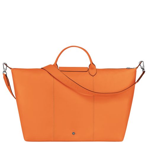 Travel bag L, Orange - View 3 of 3 Travel bag L, Orange, hi-res - View 3 of 3