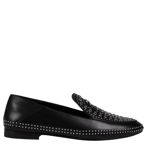 Loafers, Black - View 2 of 3 Loafers, Black, hi-res - View 2 of 3