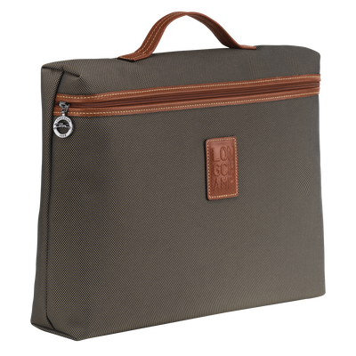 Boxford Briefcase S, Brown