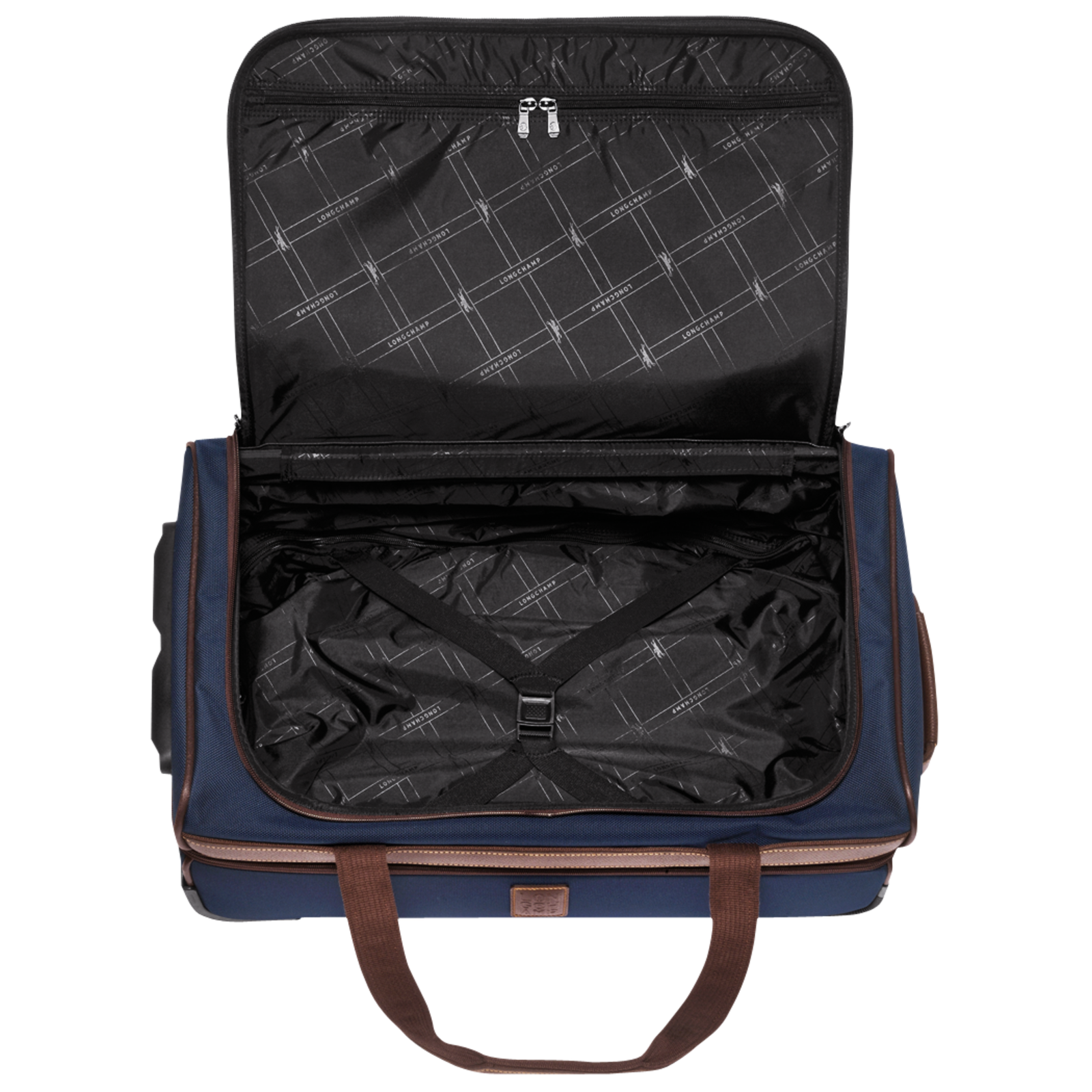 Sac shop cabine longchamp