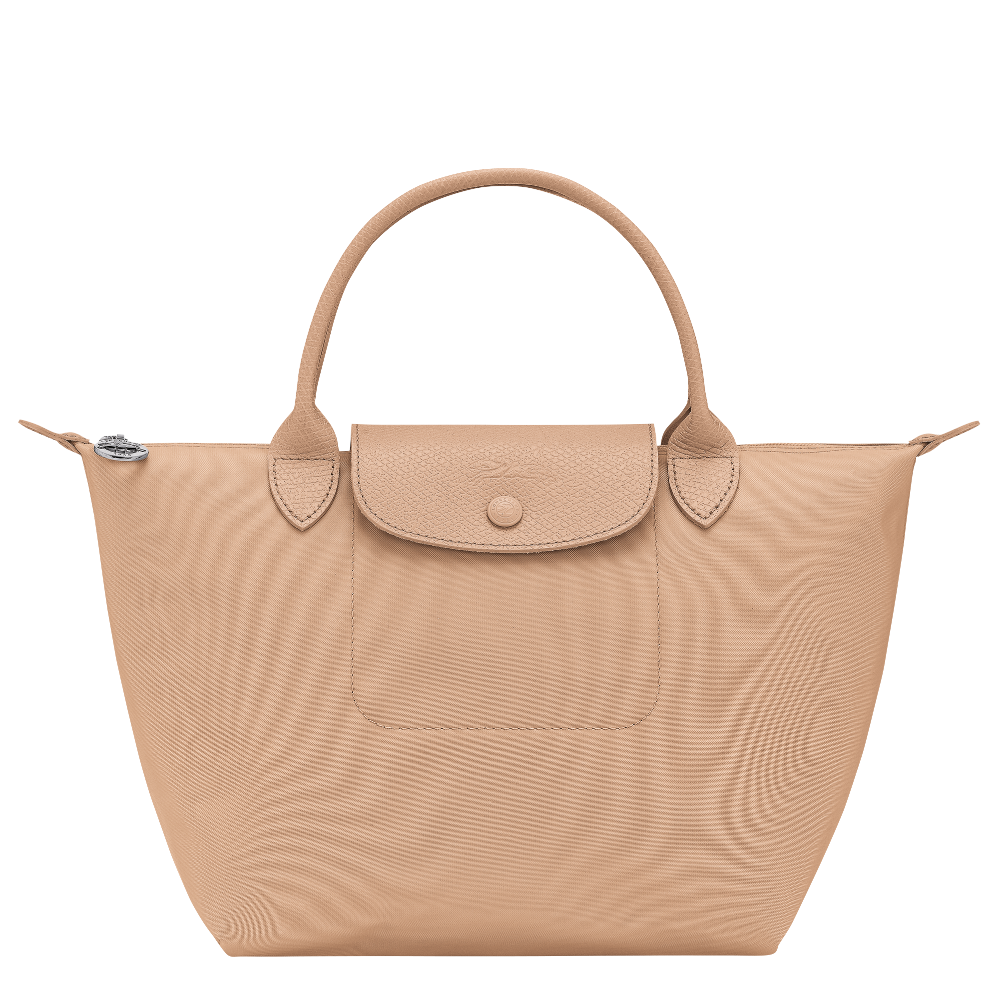 Le Pliage One Handbag S, Beige