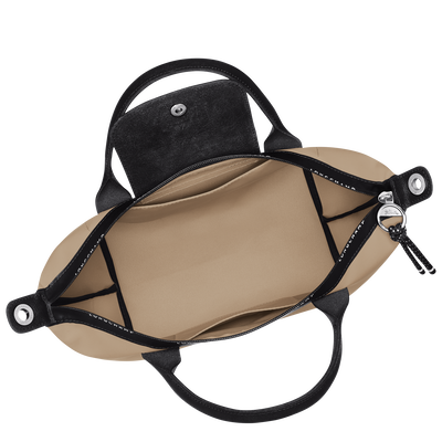 Le Pliage Energy Tas met handgreep aan de bovenkant S, Klei