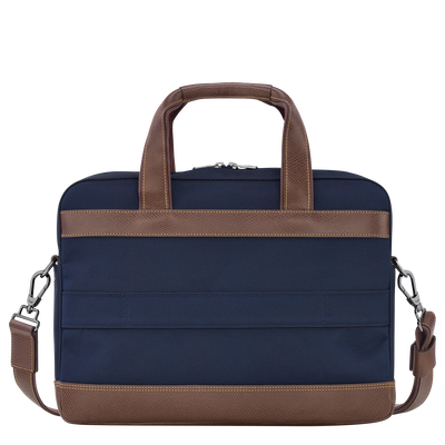 Boxford Aktetas S, Blauw