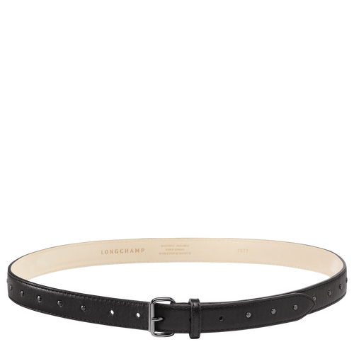 Ceinture femme, Noir Vue 1 de Ceinture femme, Noir, hi-res
