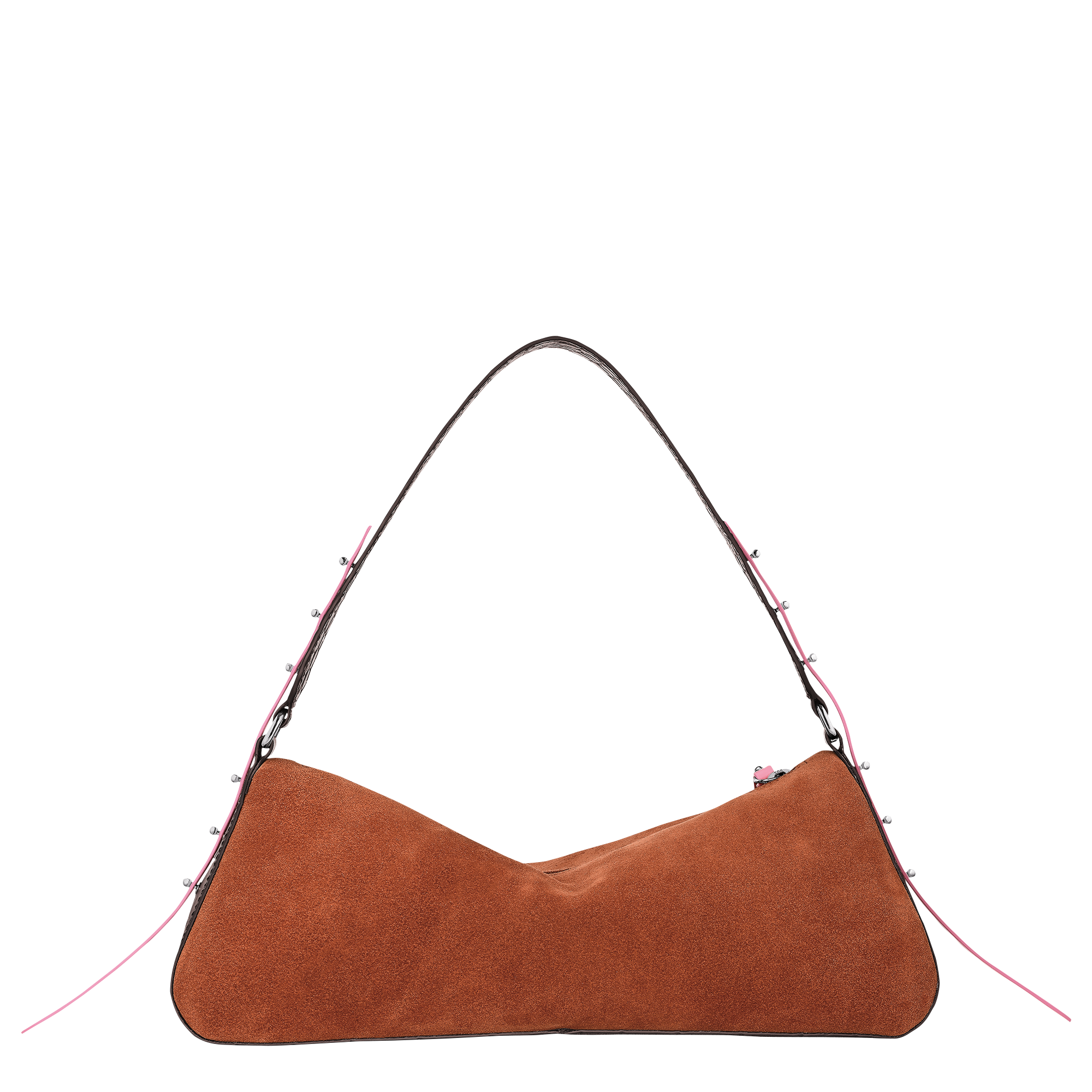 Re-Play Bolso de hombro S, Moka