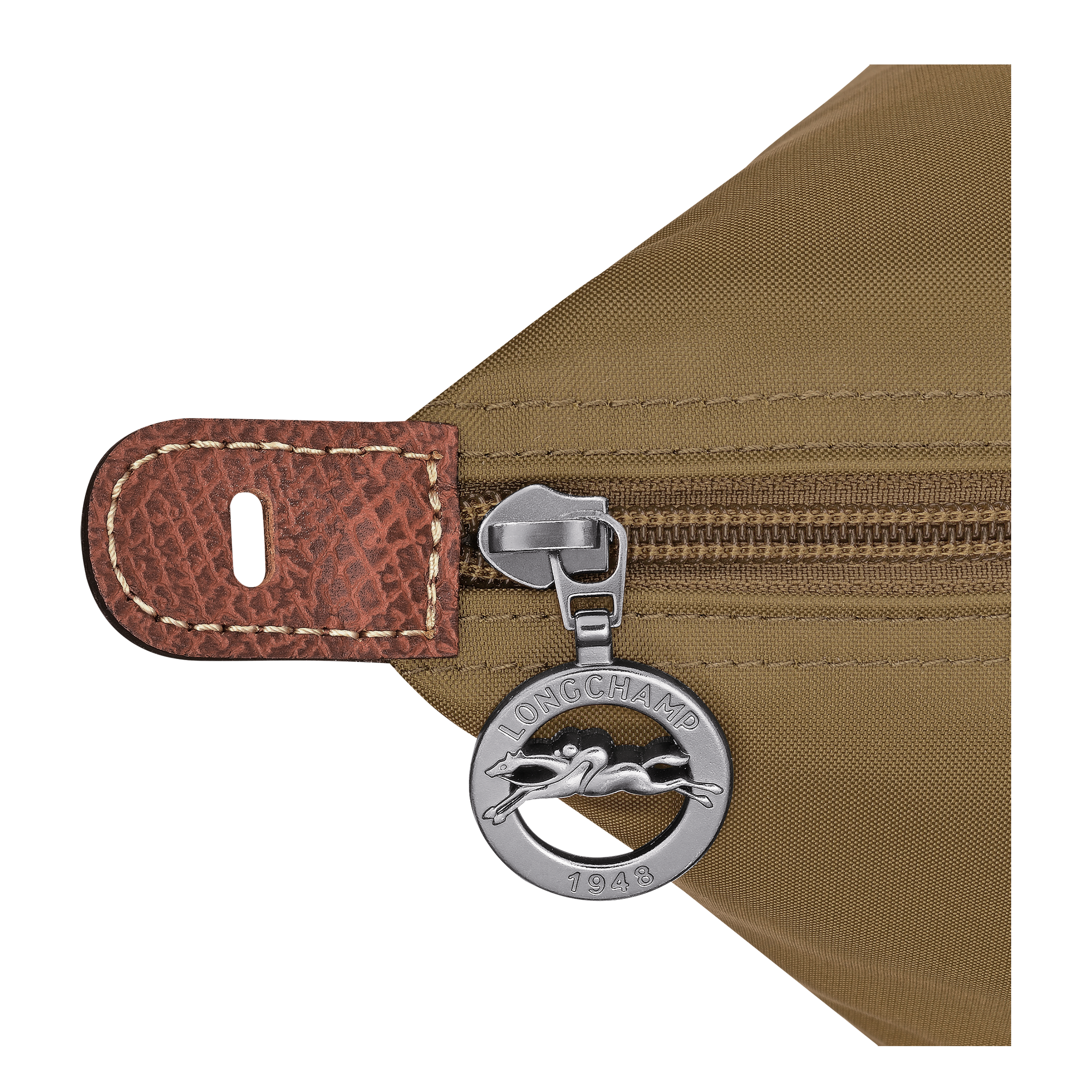 Le Pliage Original Sac de voyage L, Olive