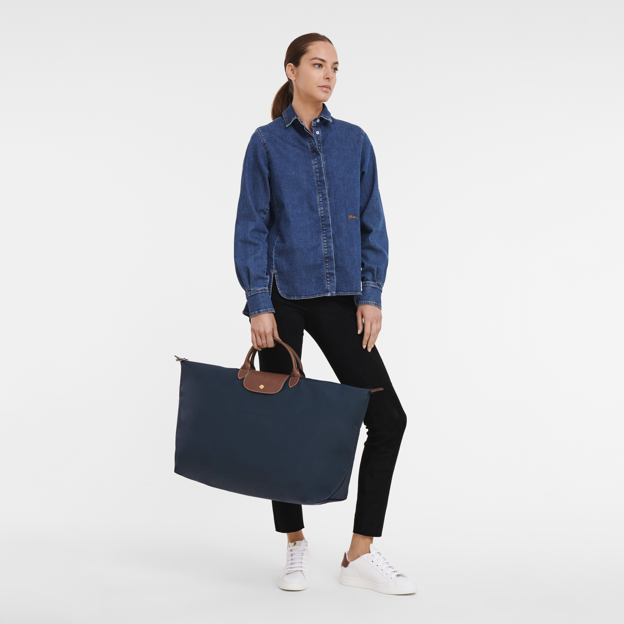 LE PLIAGE XL LE-PLIAGE Longchamp, LE-PLIAGE-BY-SIZE