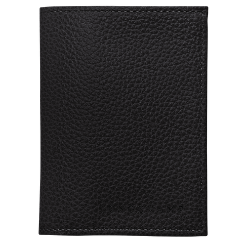Cardholder, 047 Black Cardholder, 047 Black, hi-res