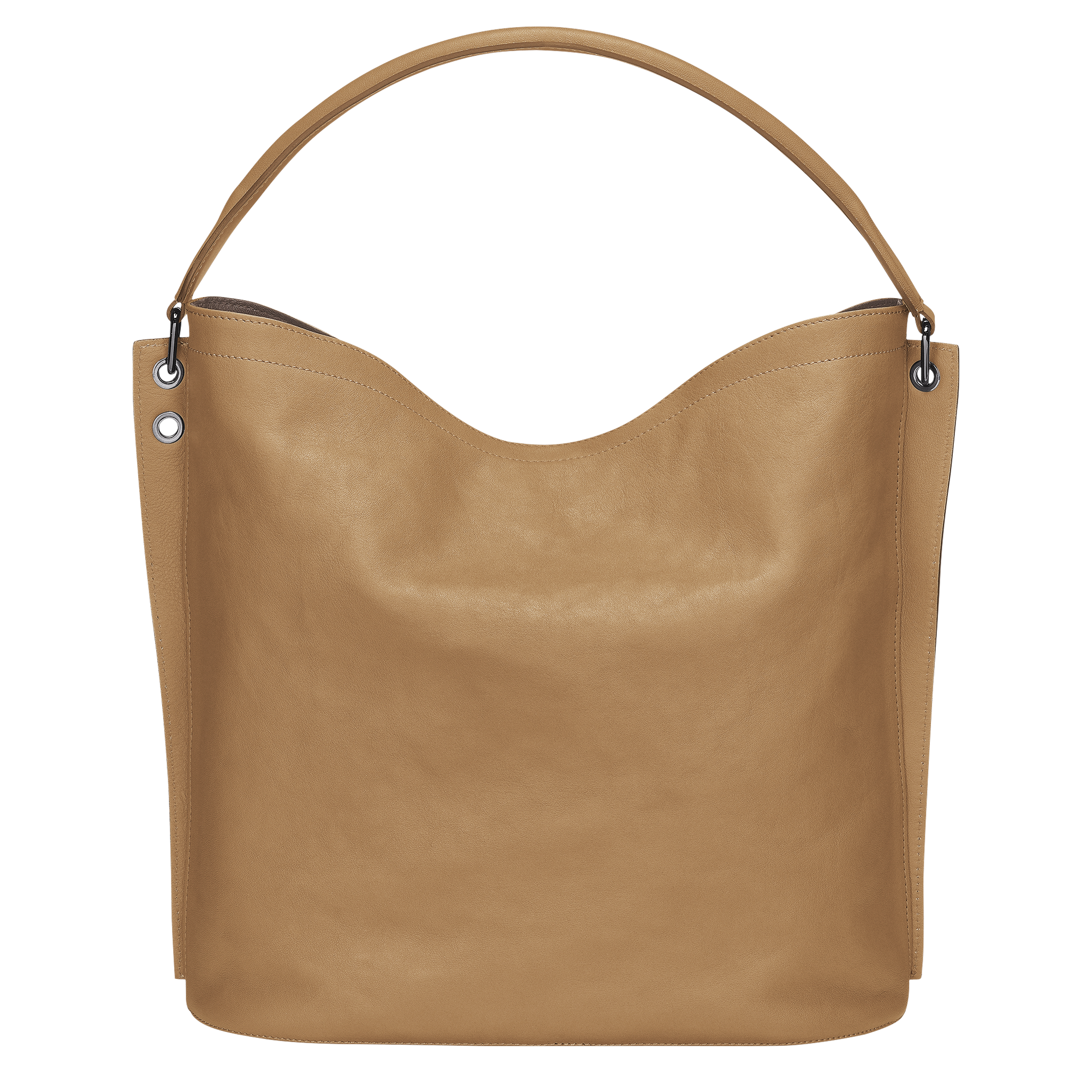 longchamp tan bag