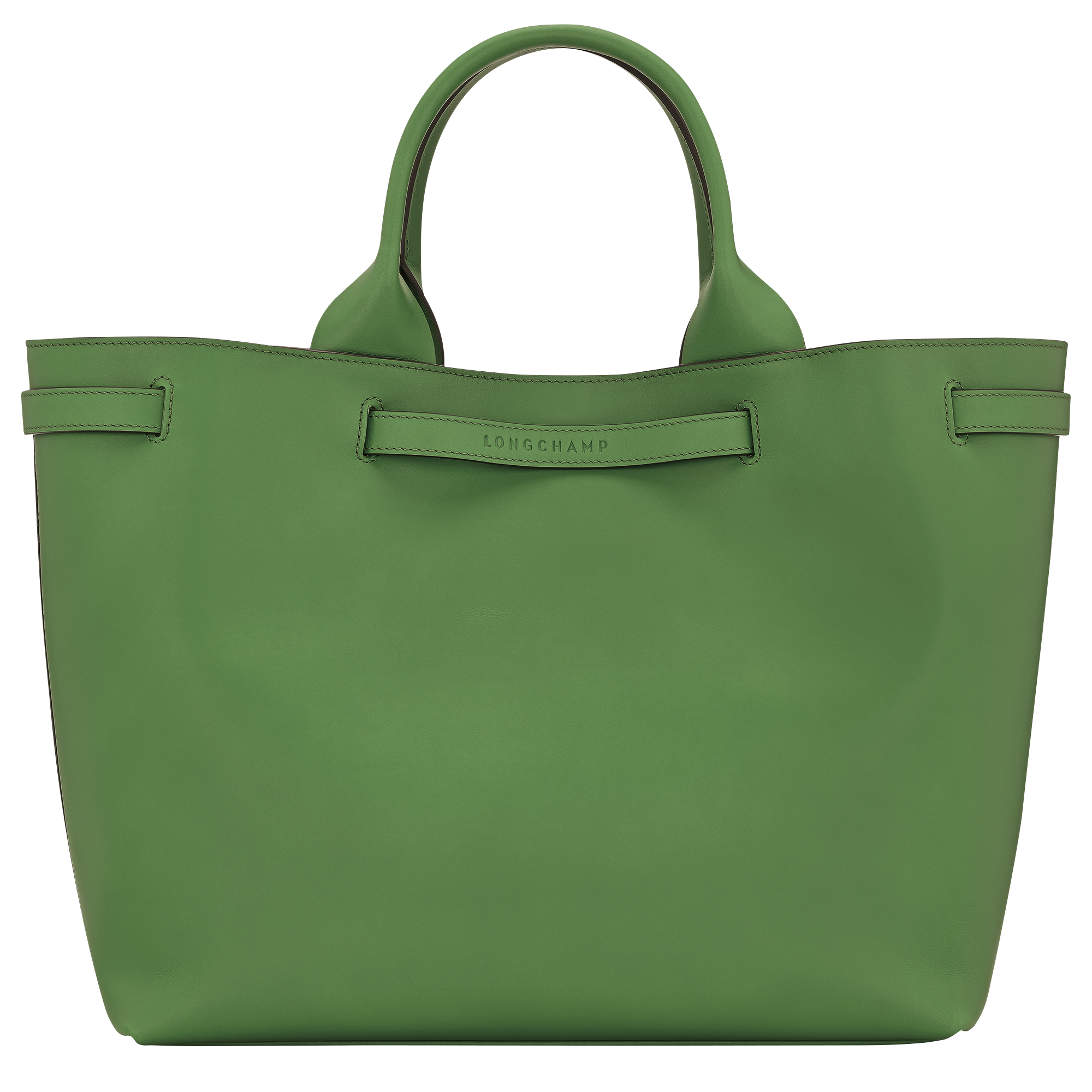 Le Smart Handbag L, Matcha