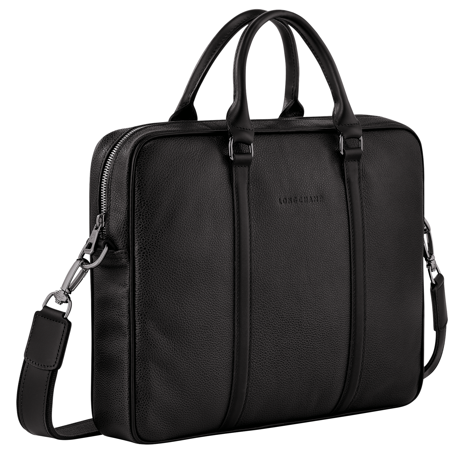 Longchamp mens holdall on sale