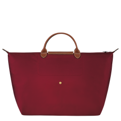 Le Pliage Original 旅行袋 S, 紅色