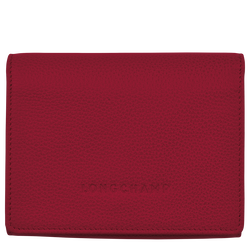 Compact wallet