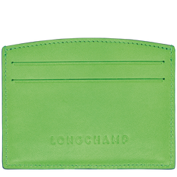 Roseau Card holder , Multicolor - Leather