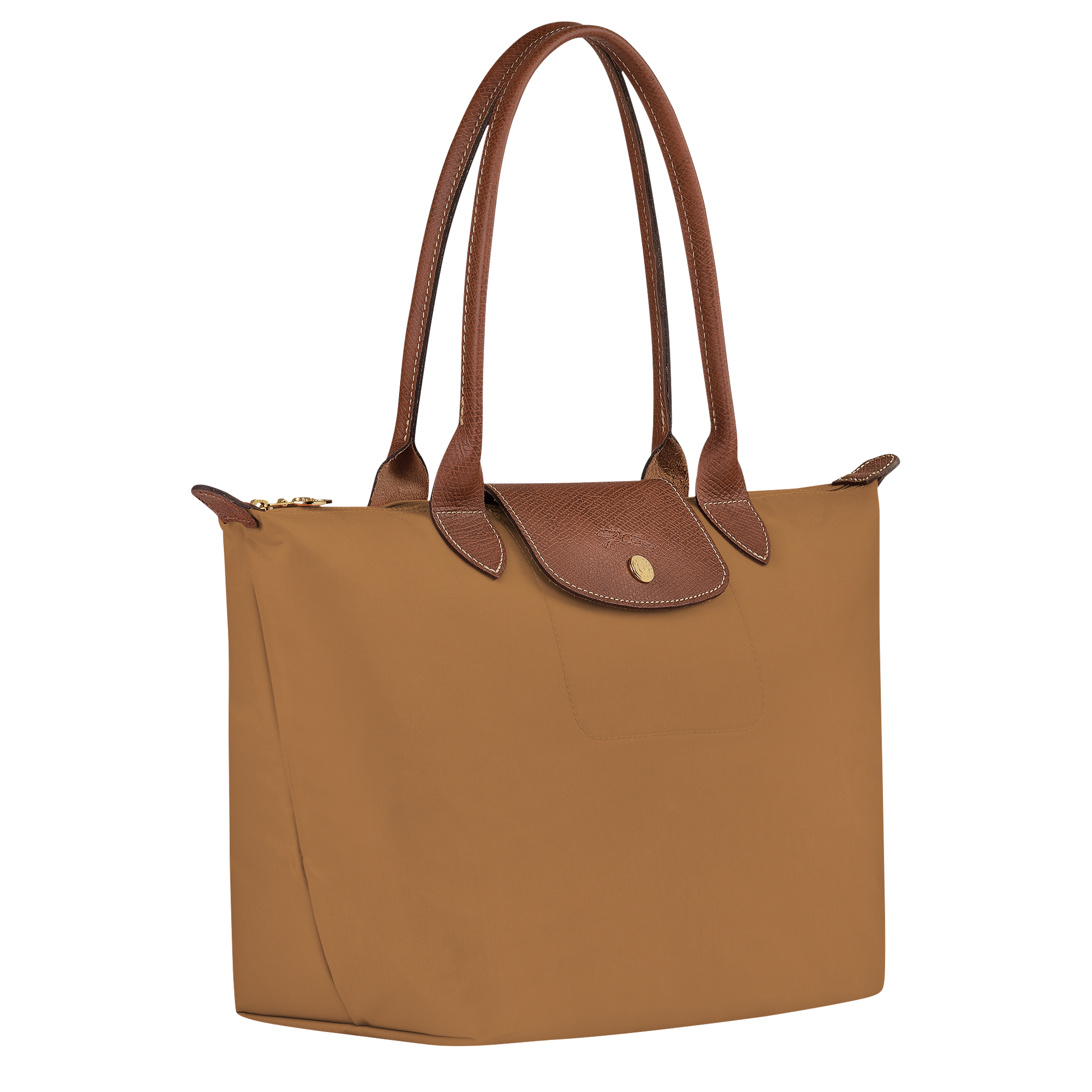 Le Pliage Original Tote bag M, Fawn