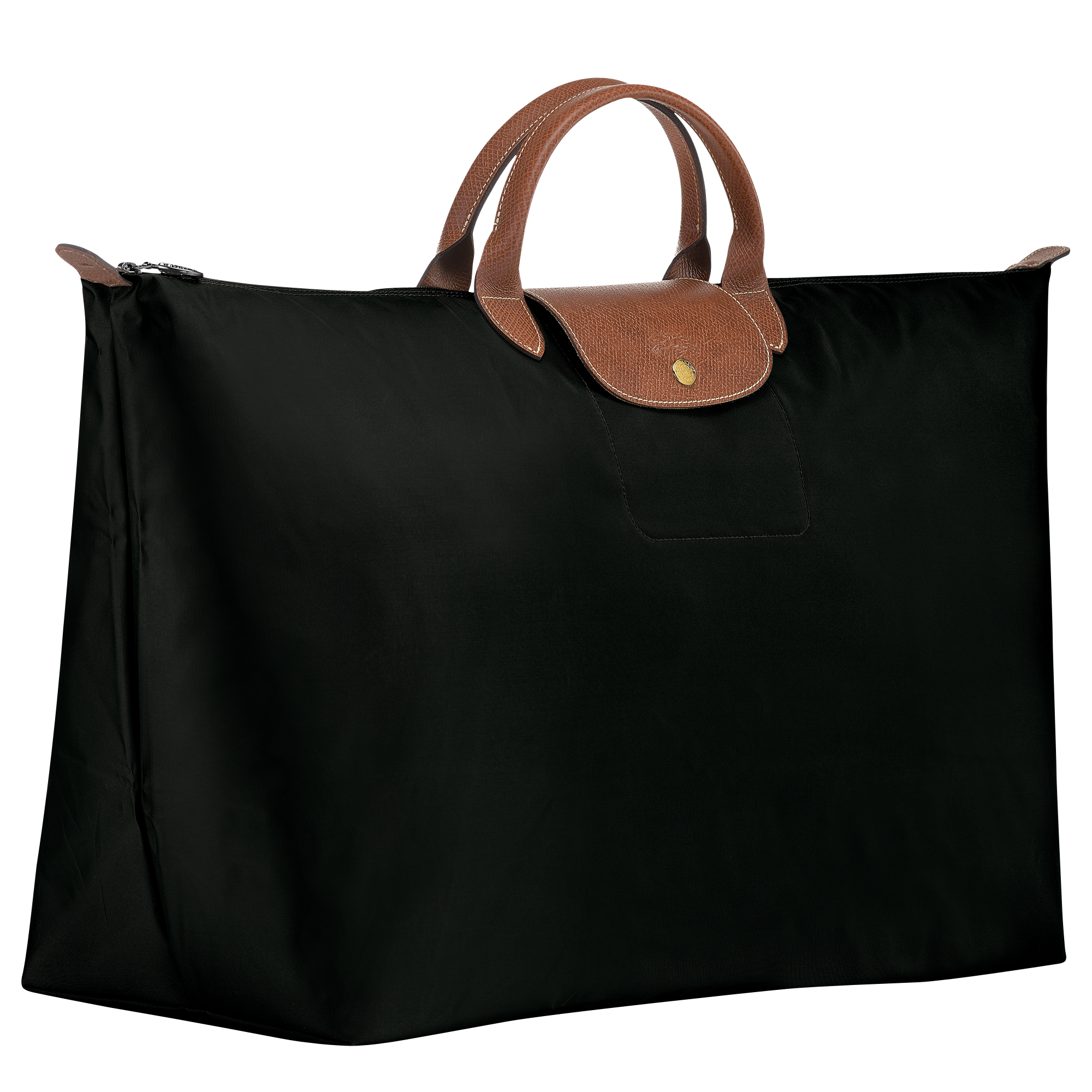 Le Pliage Original Borsa da viaggio M,  Nero