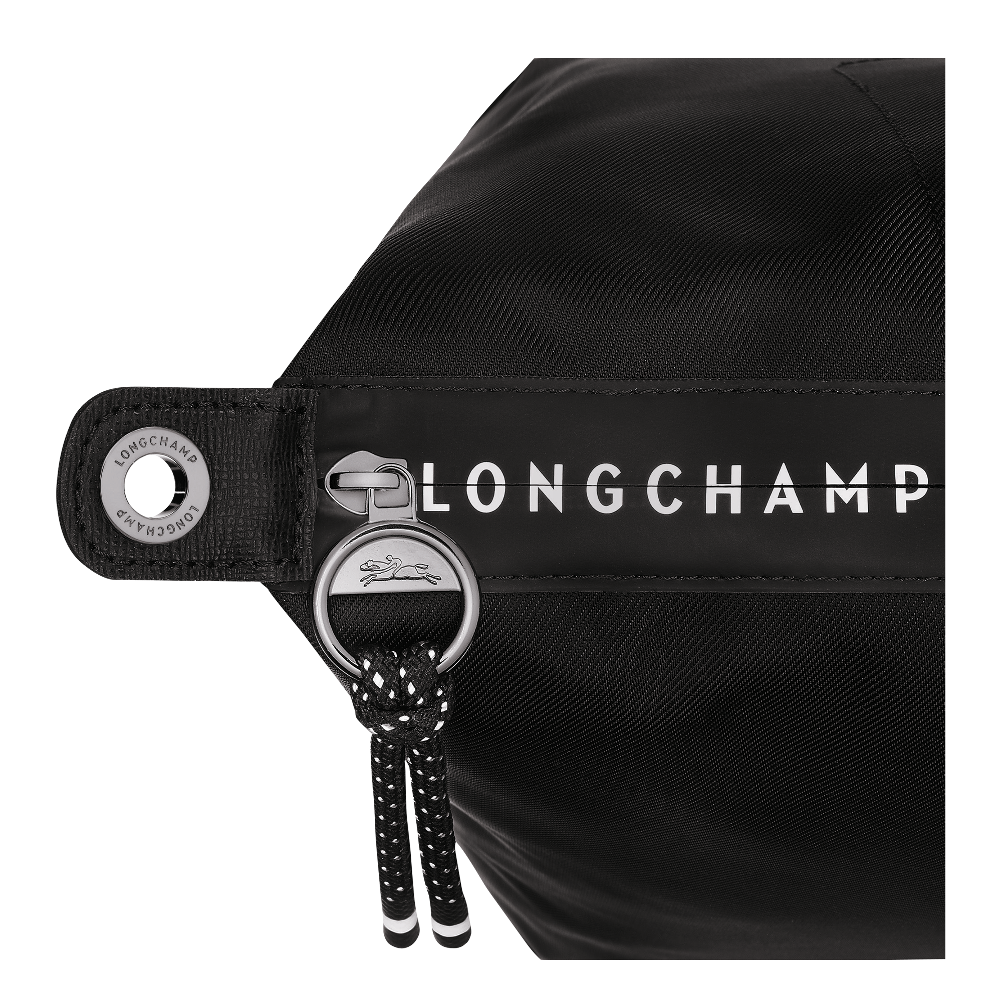 Le Pliage Energy Handbag XL, Black