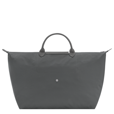 Le Pliage One Travel bag L, Anthracite