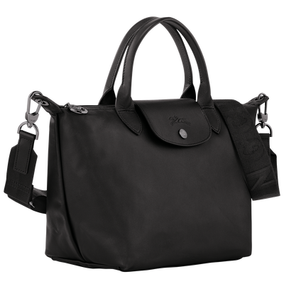 Le Pliage Xtra Handbag S, Black